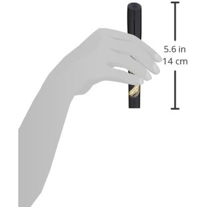 Elizabeth Arden Standing Ovation Mascara Black