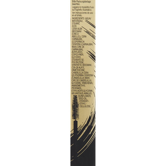 Elizabeth Arden Standing Ovation Mascara Black