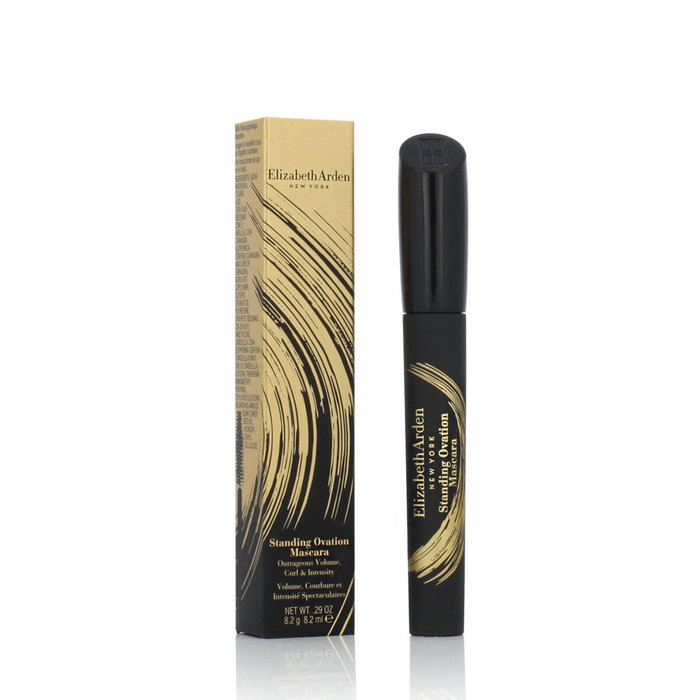 Elizabeth Arden Standing Ovation Mascara Black