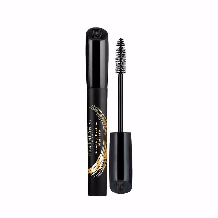 Elizabeth Arden Standing Ovation Máscara #Black - Máscara de Pestañas Volumen Intenso 8.2 ml Elizabeth Arden Standing Ovation Máscara #Black - Máscara de Pestañas Volumen Intenso 8.2 ml