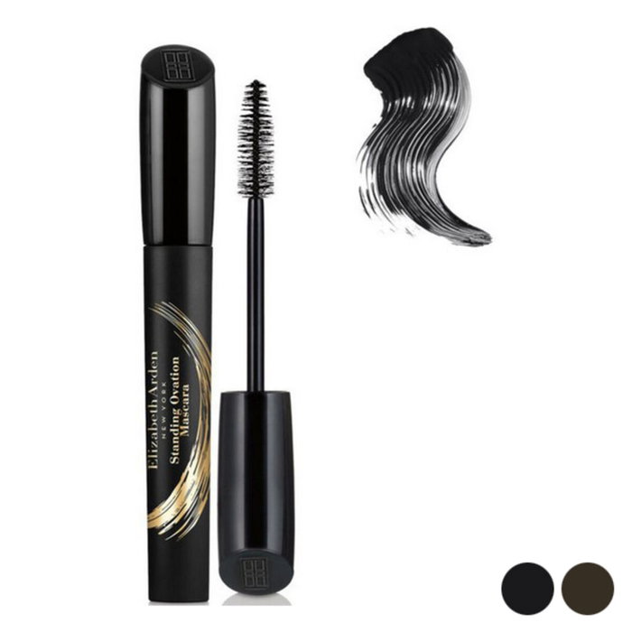 Elizabeth Arden Standing Ovation Mascara Black
