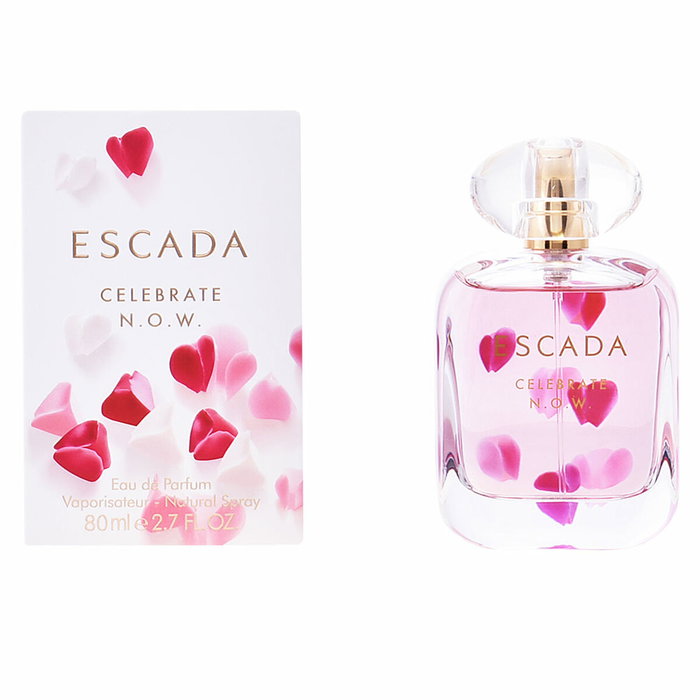 Escada Celebrate N.O.W. Eau de Parfum 80 ml