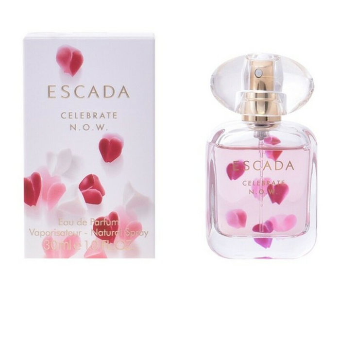 Escada Celebrate N.O.W. Eau de Parfum 80 ml