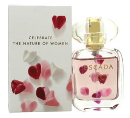 Perfume Mujer Celebrate N.O.W. Escada EDP EDP