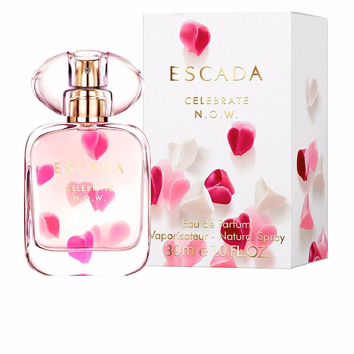 Escada Celebrate N.O.W. Agua de perfume 30 ml Escada Celebrate N.O.W. Agua de perfume 30 ml