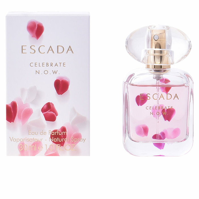 Escada Celebrate N.O.W. Agua de perfume 30 ml Escada Celebrate N.O.W. Agua de perfume 30 ml