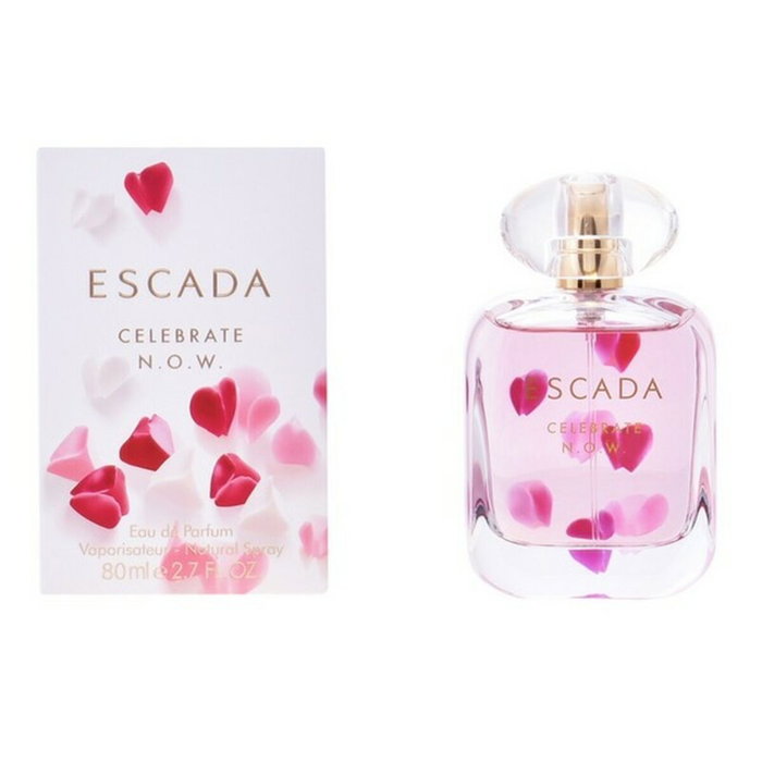 Escada Celebrate N.O.W. Agua de perfume 30 ml Escada Celebrate N.O.W. Agua de perfume 30 ml