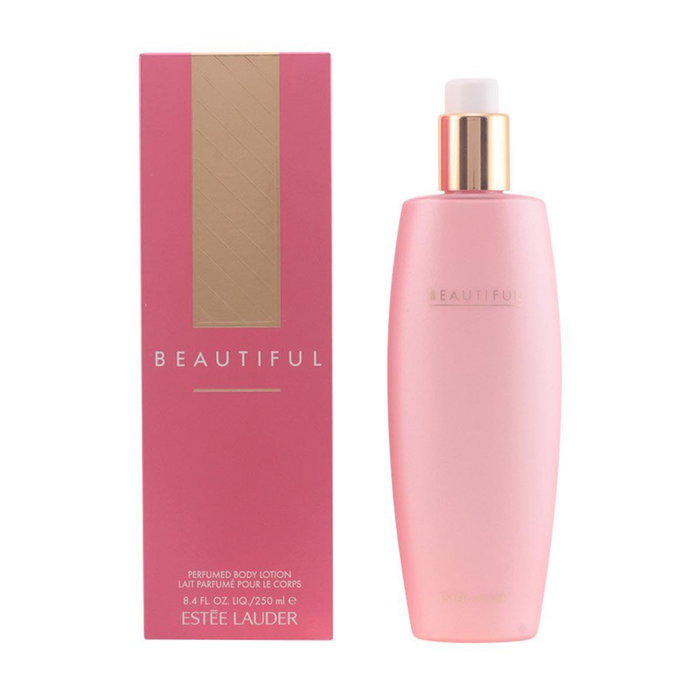 Estée Lauder BEAUTIFUL Loción Corporal Perfumada 250 ml Estée Lauder BEAUTIFUL Loción Corporal Perfumada 250 ml