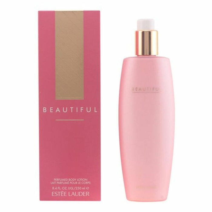 Estée Lauder BEAUTIFUL Loción Corporal Perfumada 250 ml Estée Lauder BEAUTIFUL Loción Corporal Perfumada 250 ml