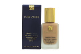 Base de Maquillaje Fluida Double Wear Estee Lauder (30 ml)