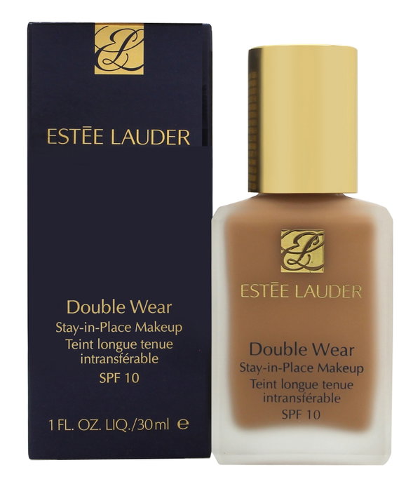 Estée Lauder Double Wear Stay-in-Place Makeup 3C2 Pebble SPF10