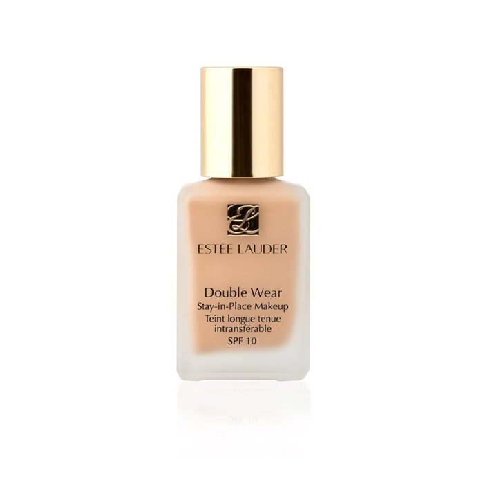 Estée Lauder Double Wear Stay-in-Place Makeup 3C2 Pebble SPF10