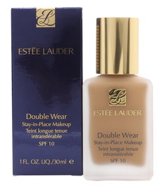 Base de Maquillaje Fluida Double Wear Estee Lauder (30 ml)