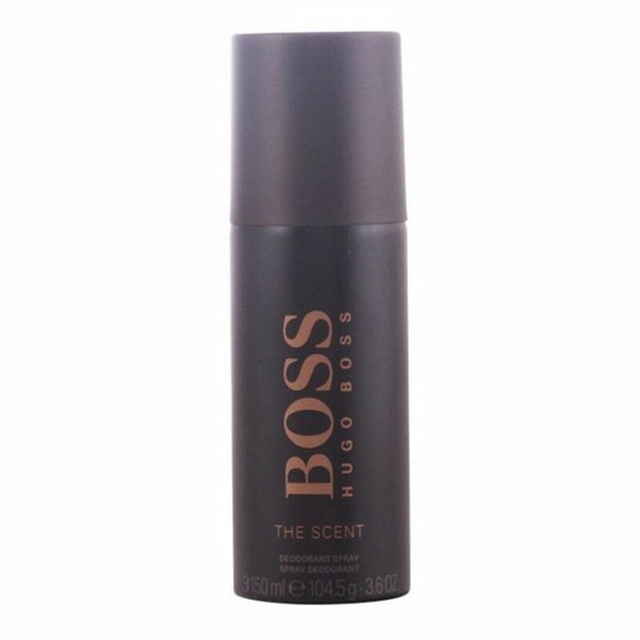 Hugo Boss The Scent Desodorante en Spray 150 ml