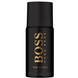 Hugo Boss The Scent Desodorante Vaporizador 150 ml