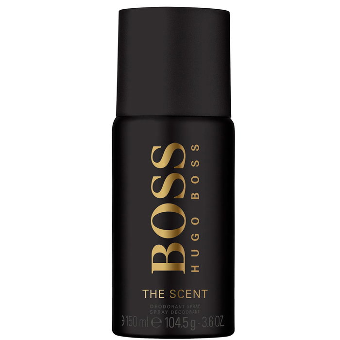 Hugo Boss The Scent Desodorante en Spray 150 ml