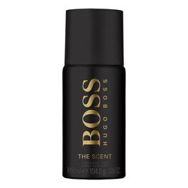 Hugo boss The Scent Eau de Toilette dsp 100ml