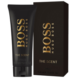 Hugo Boss Boss The Scent Gel de Ducha 150 mL