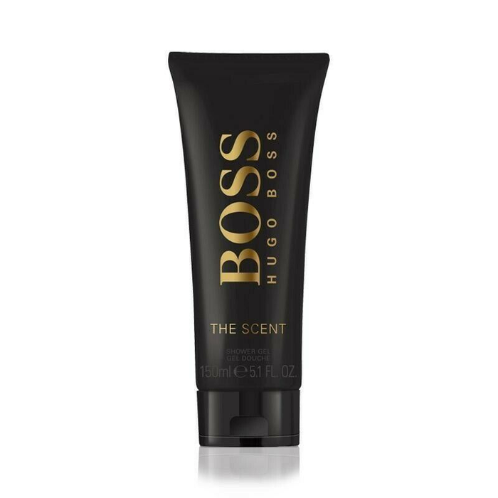 Hugo Boss Boss The Scent Gel de Ducha 150 mL Hugo Boss Boss The Scent Gel de Ducha 150 mL