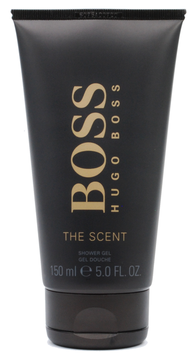 Hugo Boss Boss The Scent Gel de Ducha 150 mL Hugo Boss Boss The Scent Gel de Ducha 150 mL
