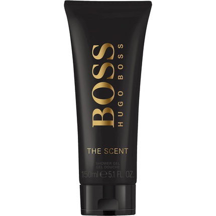 Hugo Boss THE SCENT Gel de Ducha 150 ml