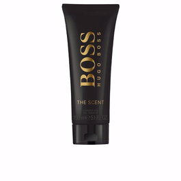 Hugo Boss THE SCENT Gel de Baño / Ducha para Hombre Fragancia Aromática Especiada 150 ml