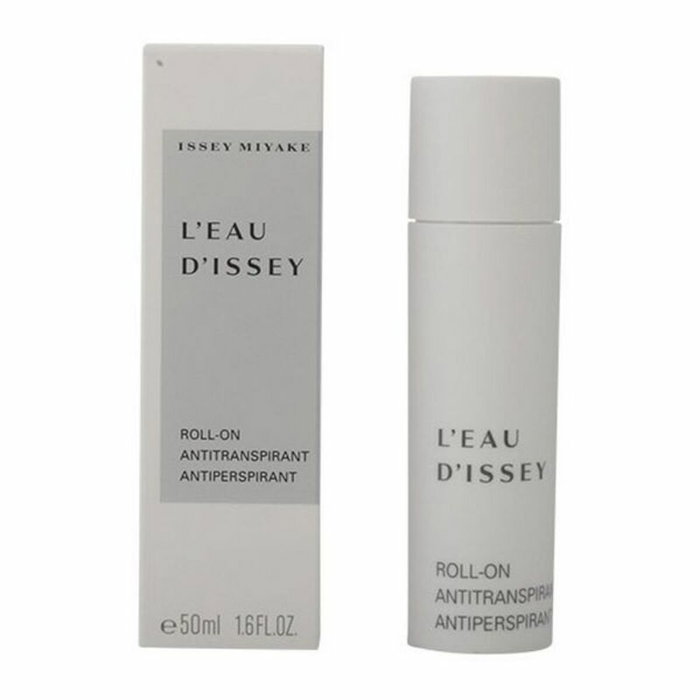 Issey Miyake L'EAU D'ISSEY Desodorante Roll-on 50 ml