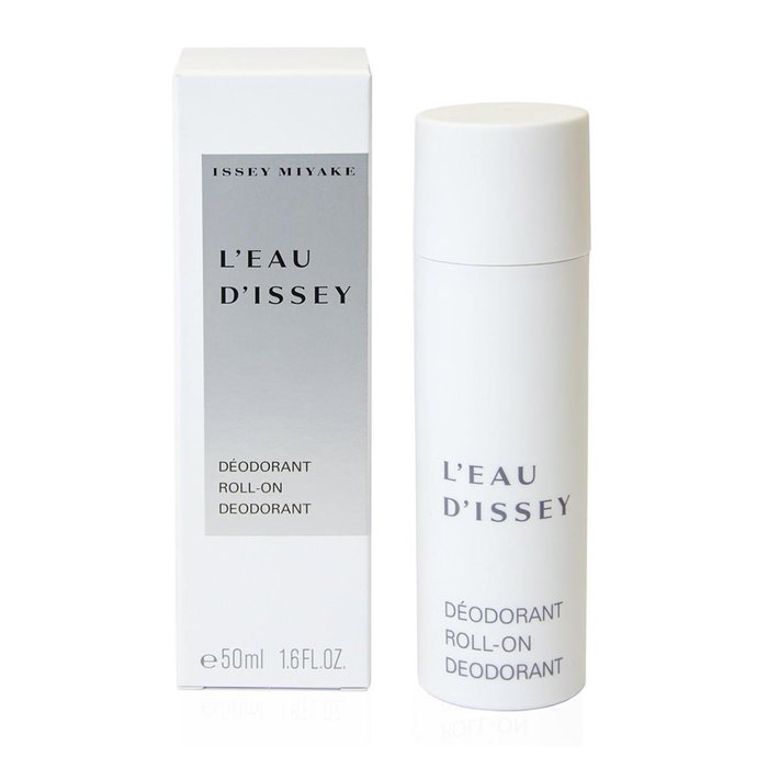 Issey Miyake L'EAU D'ISSEY Desodorante Roll-on 50 ml