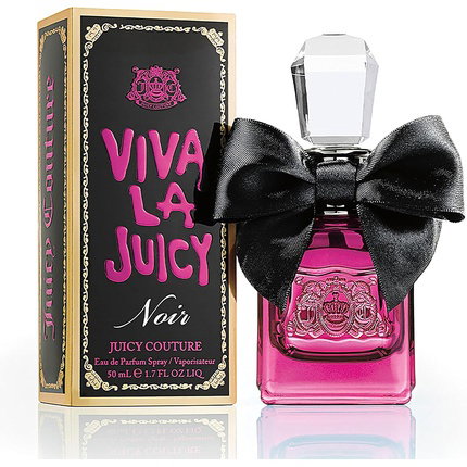 Juicy Couture Viva La Juicy Noir Eau de Parfum 50 ml