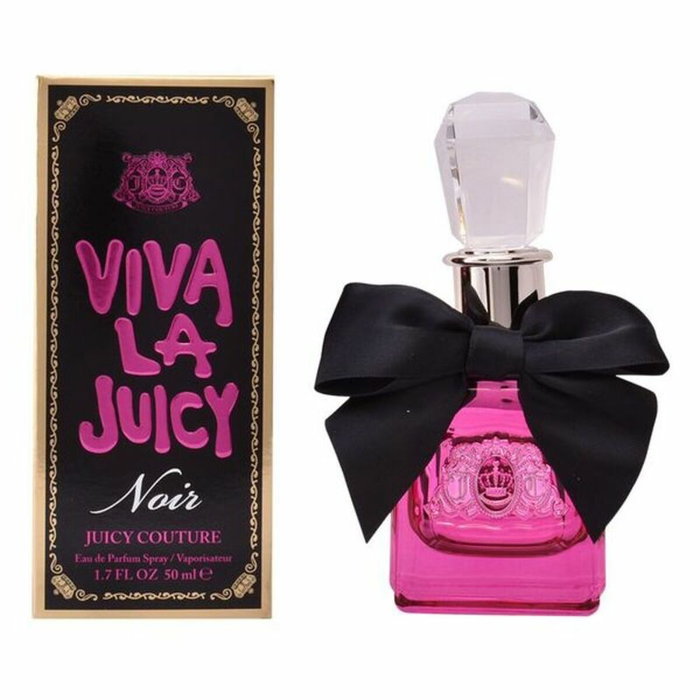 Juicy Couture Viva La Juicy Noir Eau de Parfum 50 ml Juicy Couture Viva La Juicy Noir Eau de Parfum 50 ml