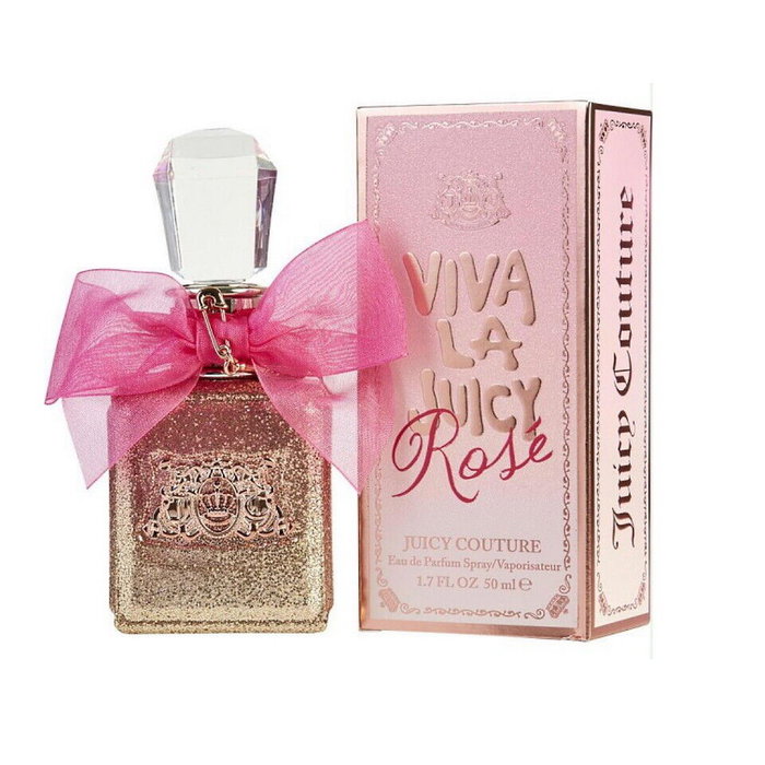 Juicy Couture Viva La Juicy Rosé Eau de Parfum 50 ml Juicy Couture Viva La Juicy Rosé Eau de Parfum 50 ml