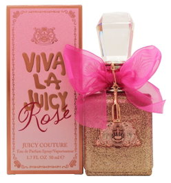 Juicy Couture Viva La Juicy Rosé Eau de Parfum 50 ml