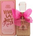 Juicy Couture Viva la Juicy Rosé Eau de Parfum 50 ml