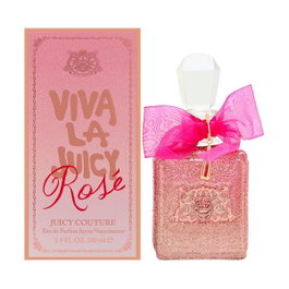 Juicy Couture Viva La Juicy Rosé Eau de Parfum 50 ml