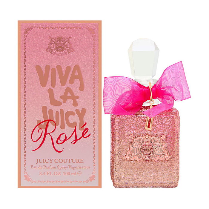Juicy Couture Viva La Juicy Rosé Eau de Parfum 50 ml Juicy Couture Viva La Juicy Rosé Eau de Parfum 50 ml