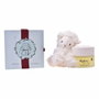 Kaloo Set Les Amis con Eau de Senteur de 100 ml y Peluche de Corderito