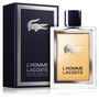 Lacoste L Homme Edt 100 mL Eau de Toilette para Hombre