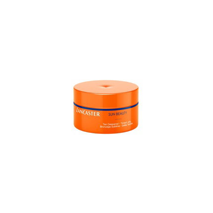 Lancaster SUN BEAUTY Tan Deepener Tinted 200 ml