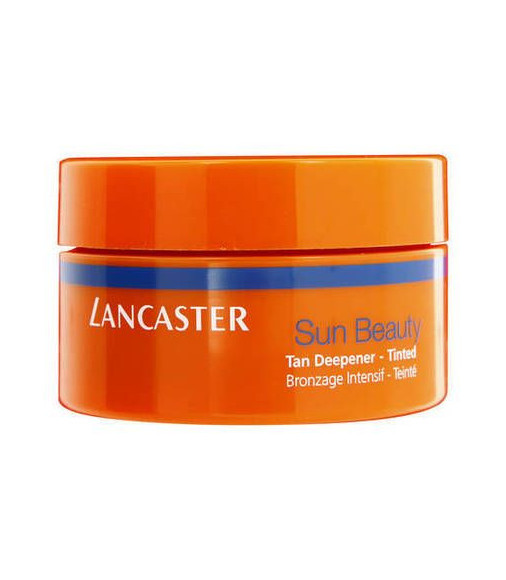 Lancaster SUN BEAUTY Tan Deepener Tinted 200 ml