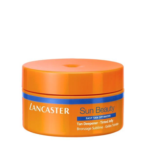 Lancaster SUN BEAUTY Tan Deepener Tinted 200 ml