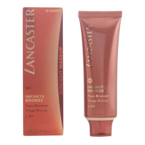 Lancaster Bronceador Facial Spf6 50 mL