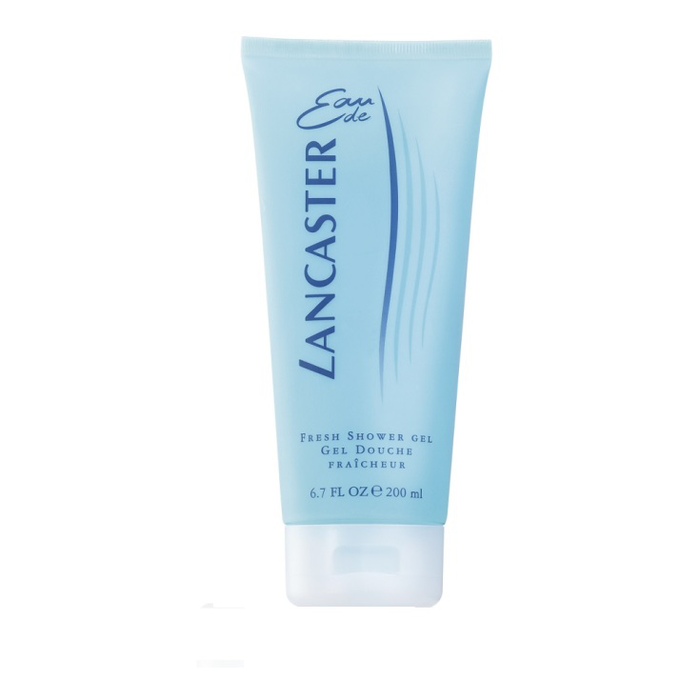 Lancaster EAU DE LANCASTER Fresh Shower Gel 200 ml