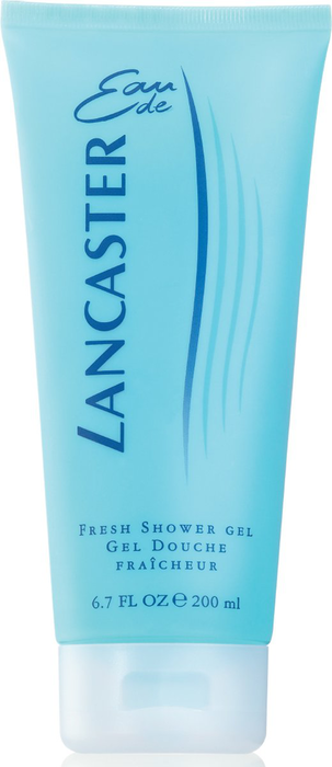 Lancaster EAU DE LANCASTER Fresh Shower Gel 200 ml