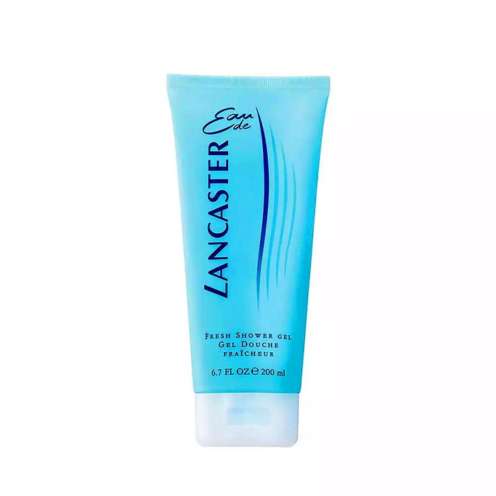 Lancaster EAU DE LANCASTER Fresh Shower Gel 200 ml