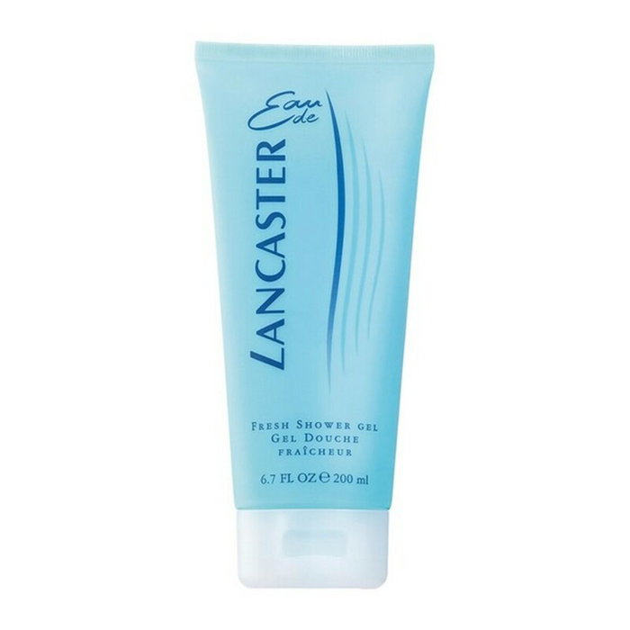 Lancaster EAU DE LANCASTER Fresh Shower Gel 200 ml