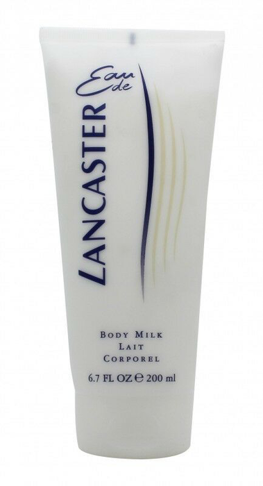 Lancaster Eau de Lancaster Body Milk 200 ml