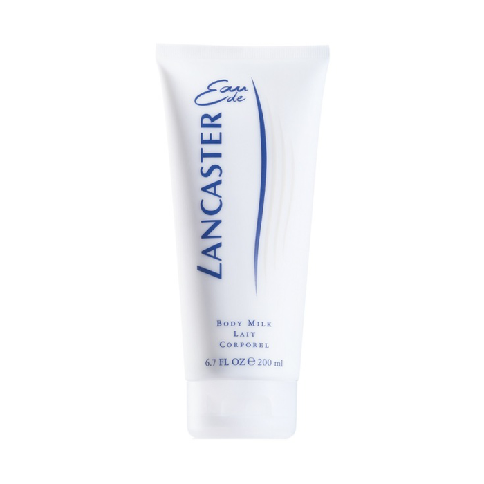 Lancaster Eau de Lancaster Body Milk 200 ml