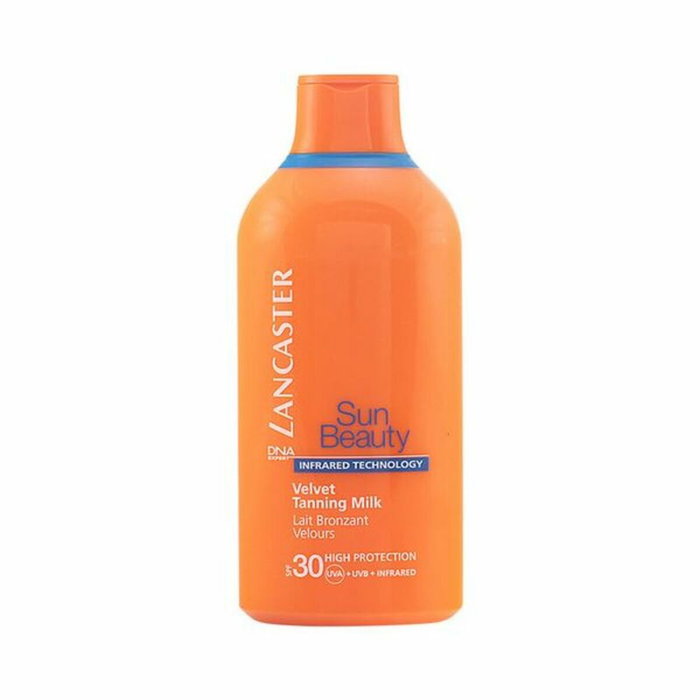 Lancaster Sun Beauty Velvet Tanning Milk SPF 30 400 ml