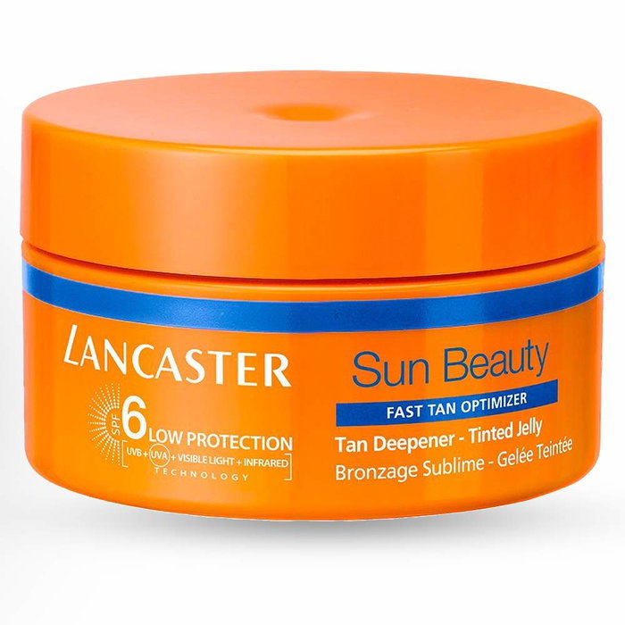 Lancaster SUN BEAUTY Tan Deepener SPF6 200 ml