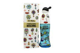 Perfume Mujer Moschino EDT